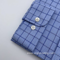 Special hidden button-down shirt for mens